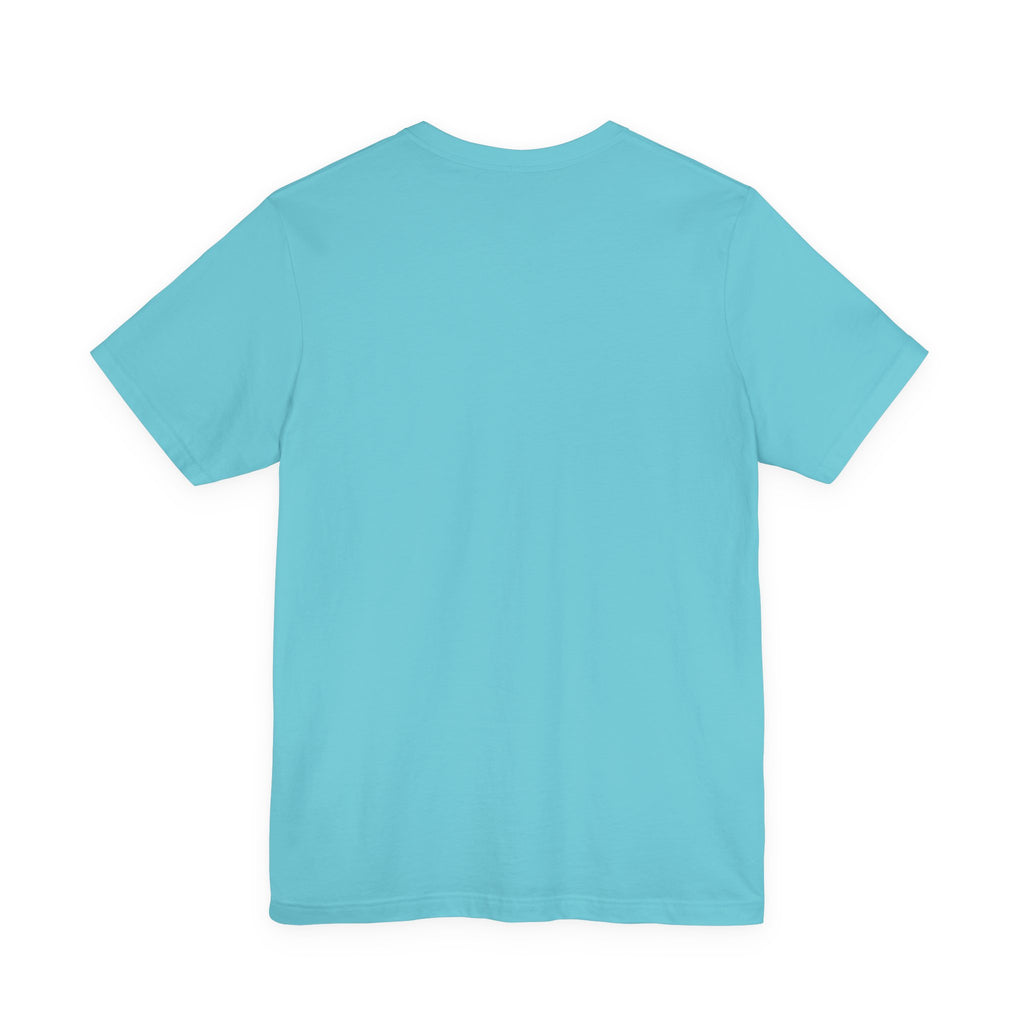 Women's T-Shirt | Swedish Flag on Nebraska Outline