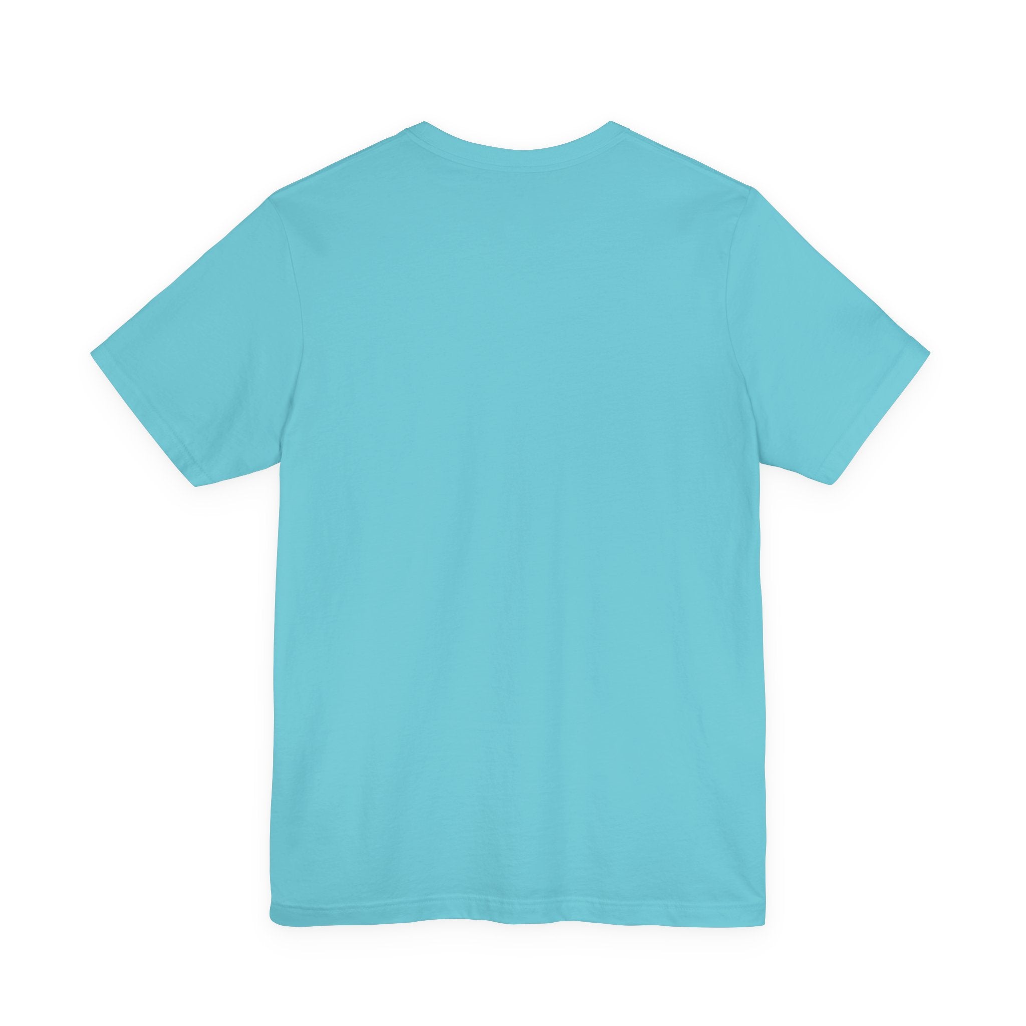 Women's T-Shirt | Swedish Flag on Nebraska Outline
