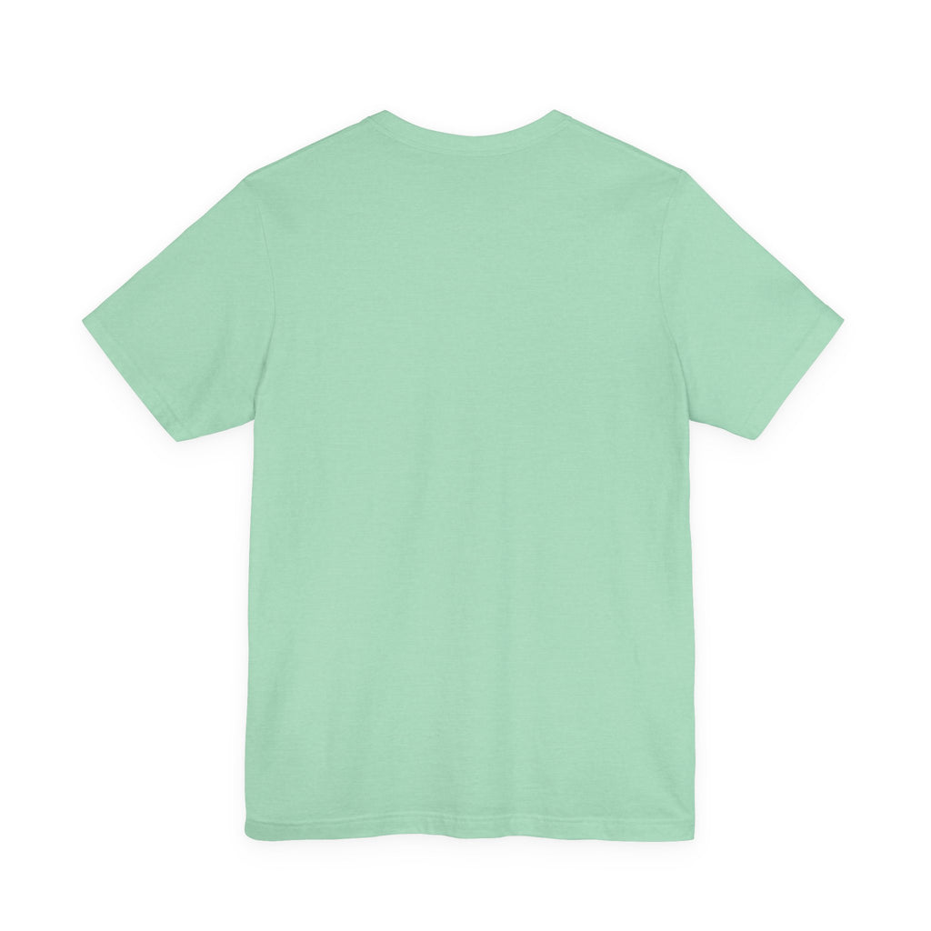 Women's T-Shirt | Swedish Flag on Nebraska Outline