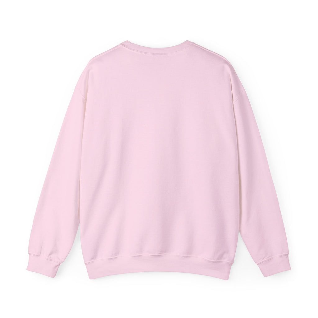 Sweden Flag on Nebraska Outline | Heavy Sweatshirt