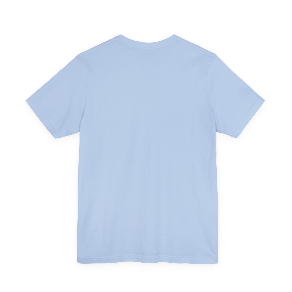 Women's T-Shirt | Swedish Flag on Nebraska Outline
